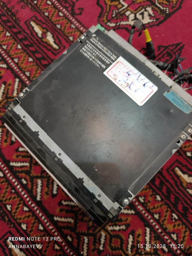 Televizor 500 TMT - Гороглы (Тагта) - img 2