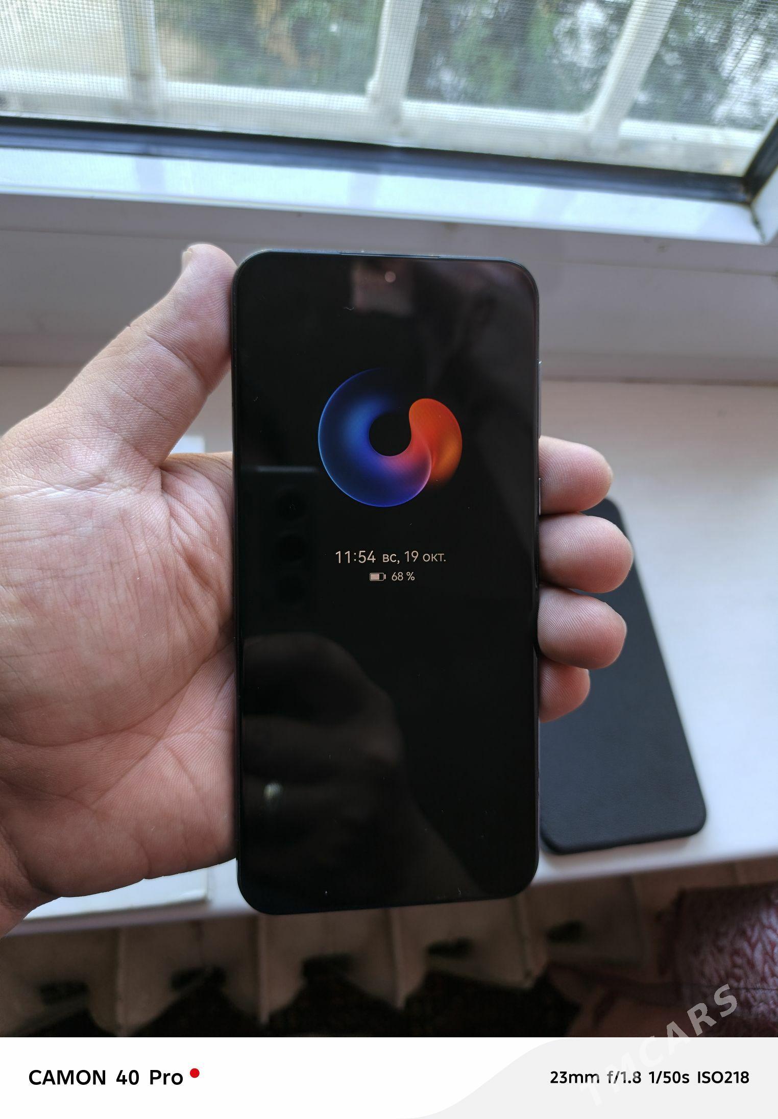 huawei p50 - Ашхабад - img 2