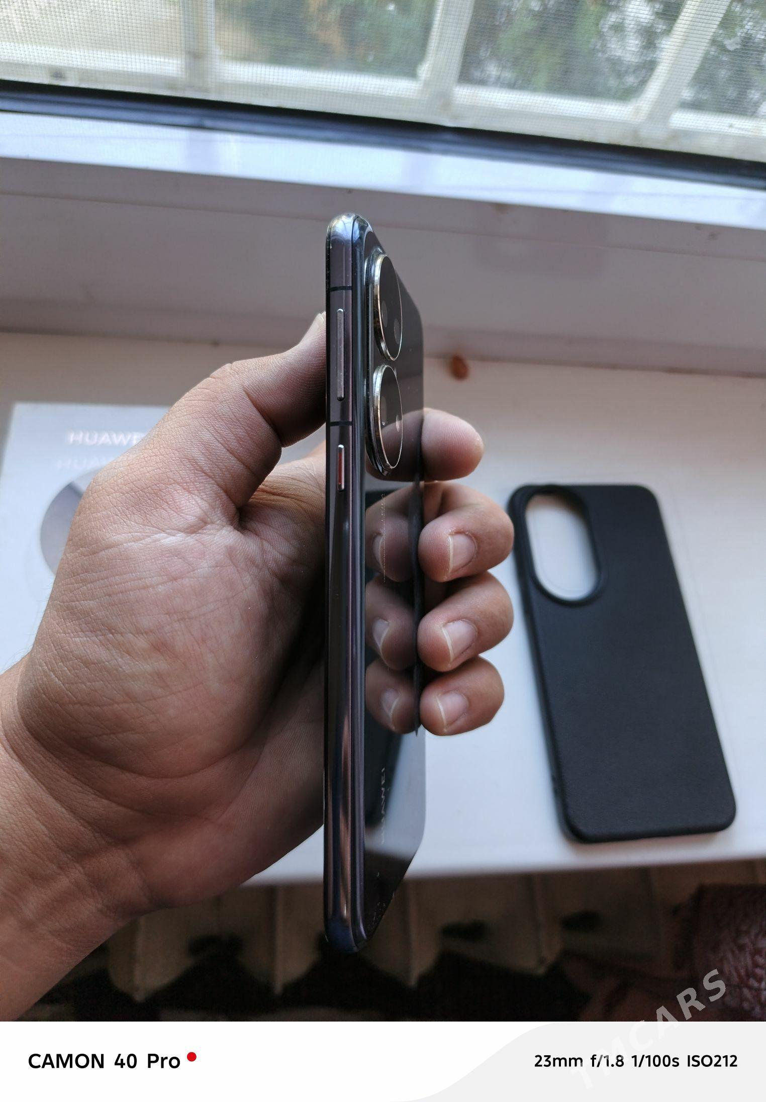 huawei p50 - Ашхабад - img 5