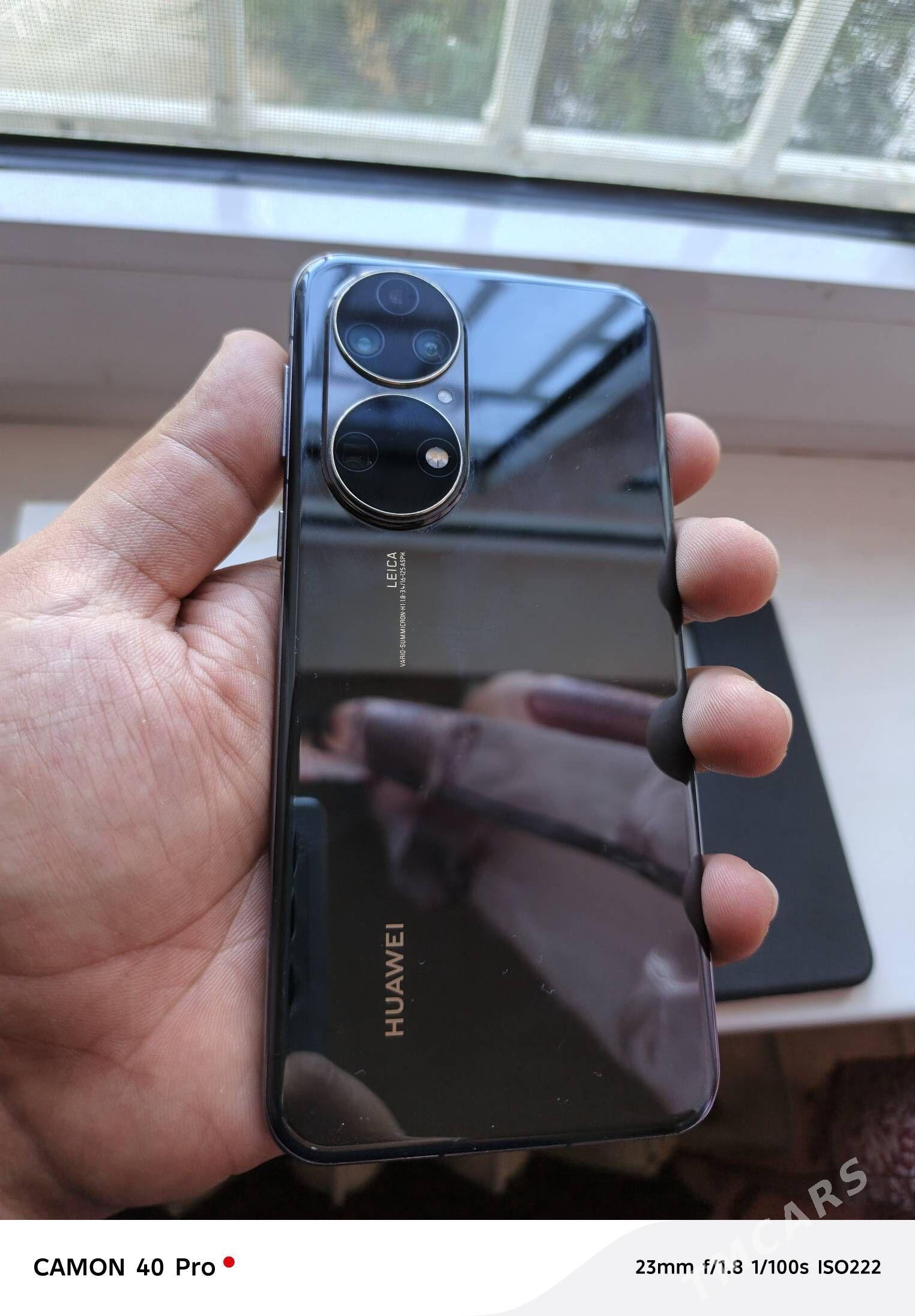 huawei p50 - Ашхабад - img 3