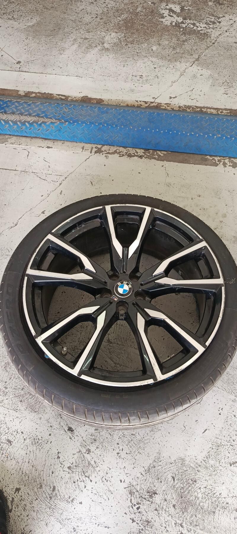 x7 diska 1shtuk 13 500 TMT - 11 mkr - img 1