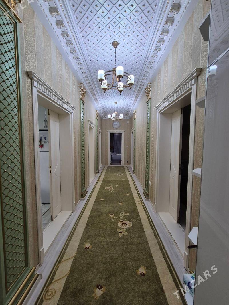 Плановый дом Тязе Гями - Ак-Бугдайский этрап - img 1