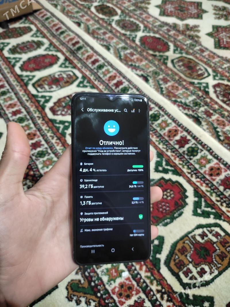 Galaxy M13 - Дашогуз - img 1