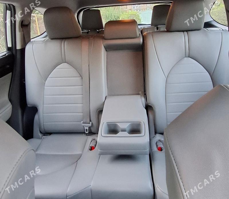 Toyota Highlander 2022 - 540 000 TMT - Туркменабат - img 6