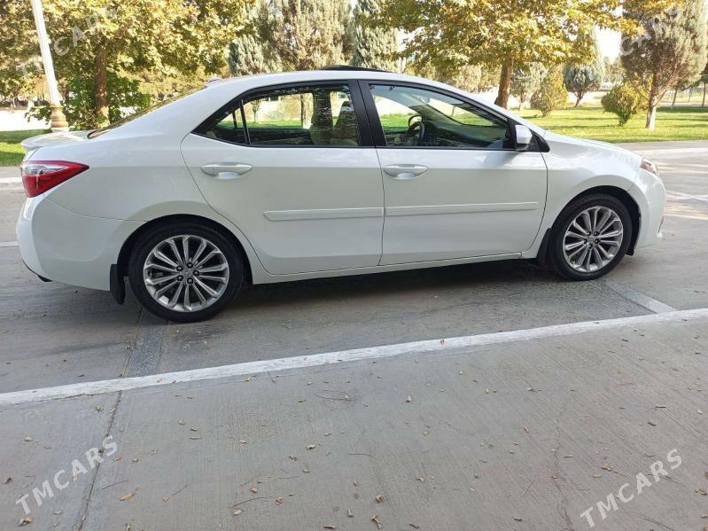 Toyota Corolla 2014 - 190 000 TMT - Mary - img 3