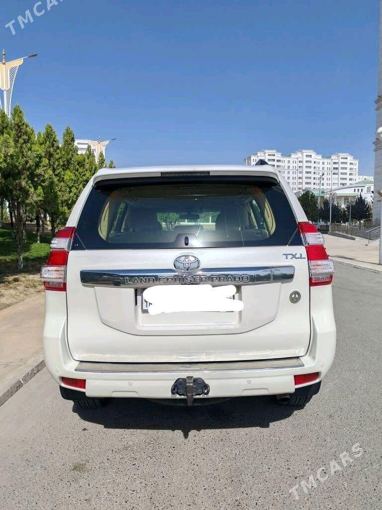 Toyota Land Cruiser Prado 2013 - 575 000 TMT - Ашхабад - img 2