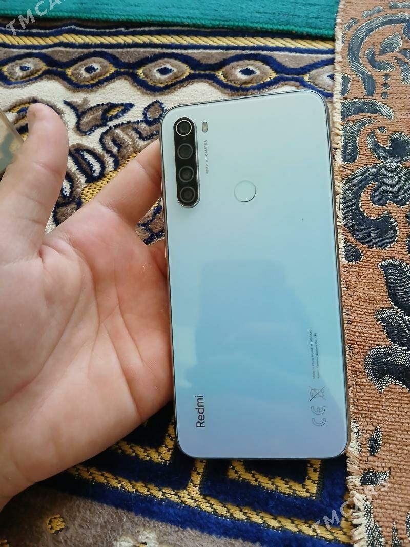 redmi not8 - Balkanabat - img 2