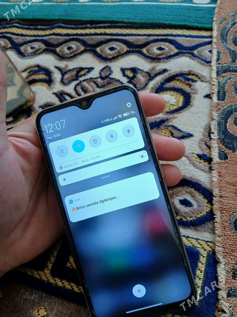 redmi not8 - Balkanabat - img 3
