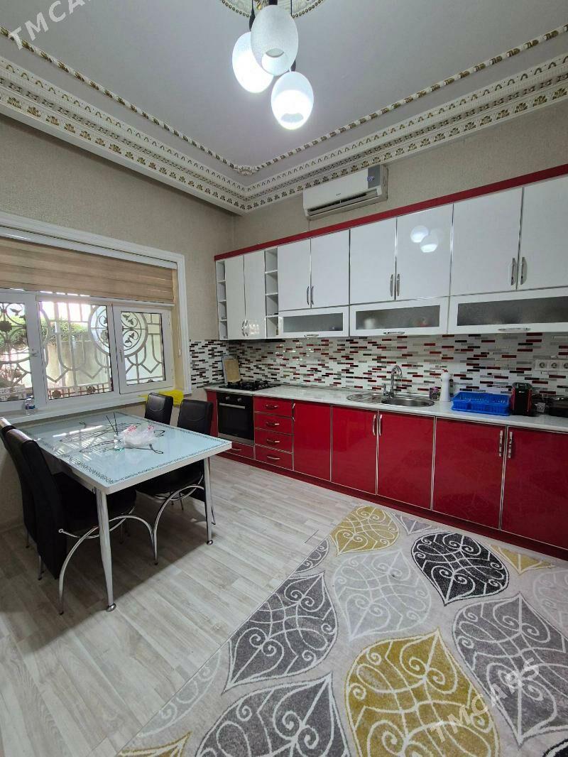 Плановый дом Тязе Гями - Ак-Бугдайский этрап - img 3