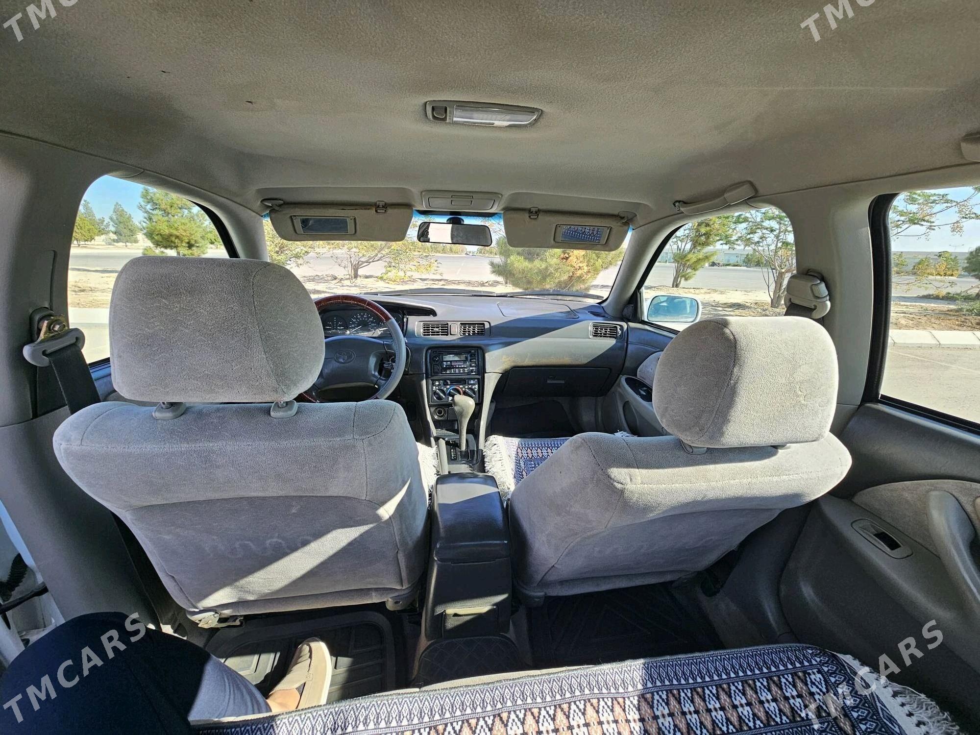 Toyota Camry 1999 - 120 000 TMT - Türkmenabat - img 8