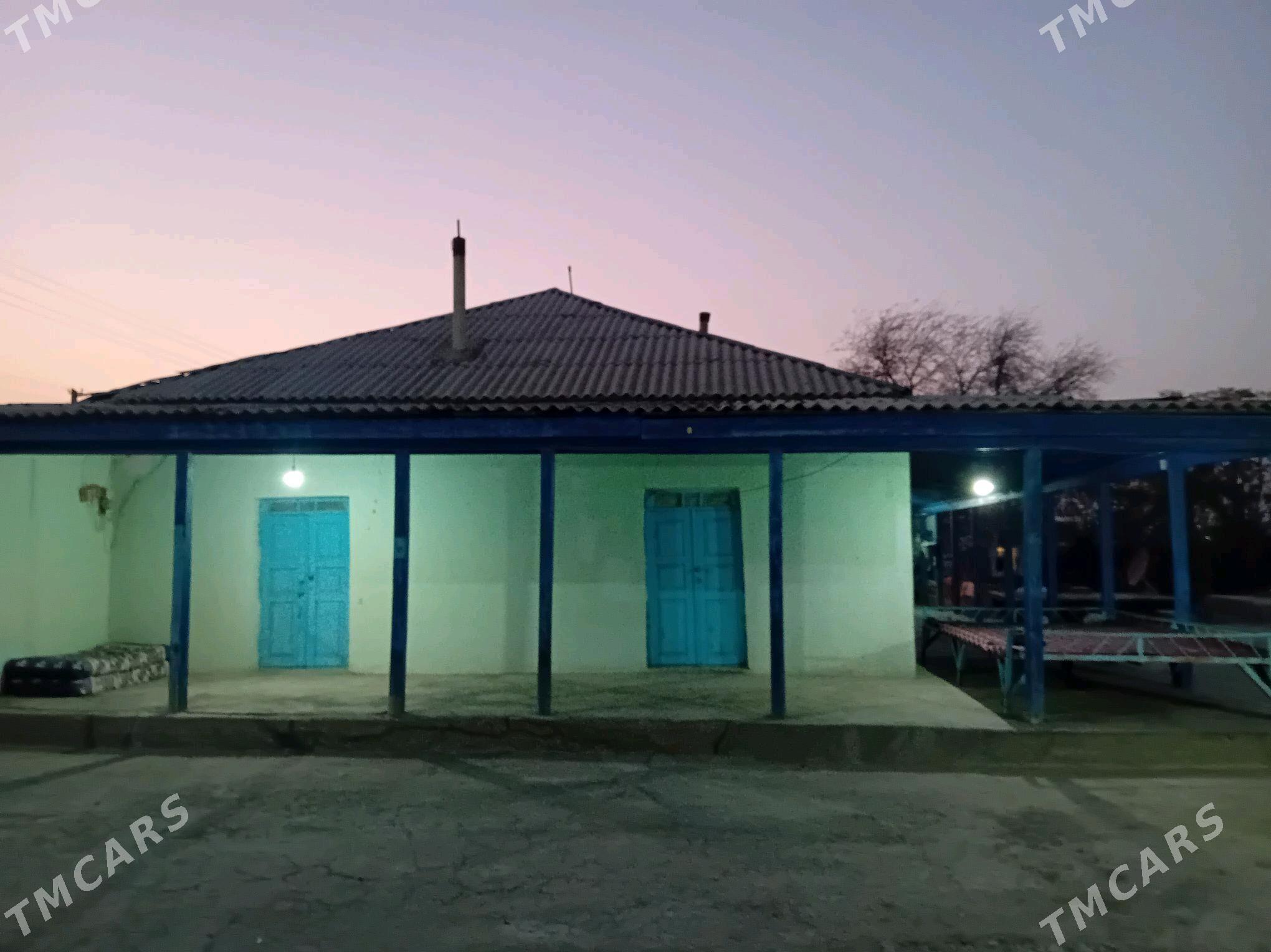 Gawers satlyk jay - Ак-Бугдайский этрап - img 3