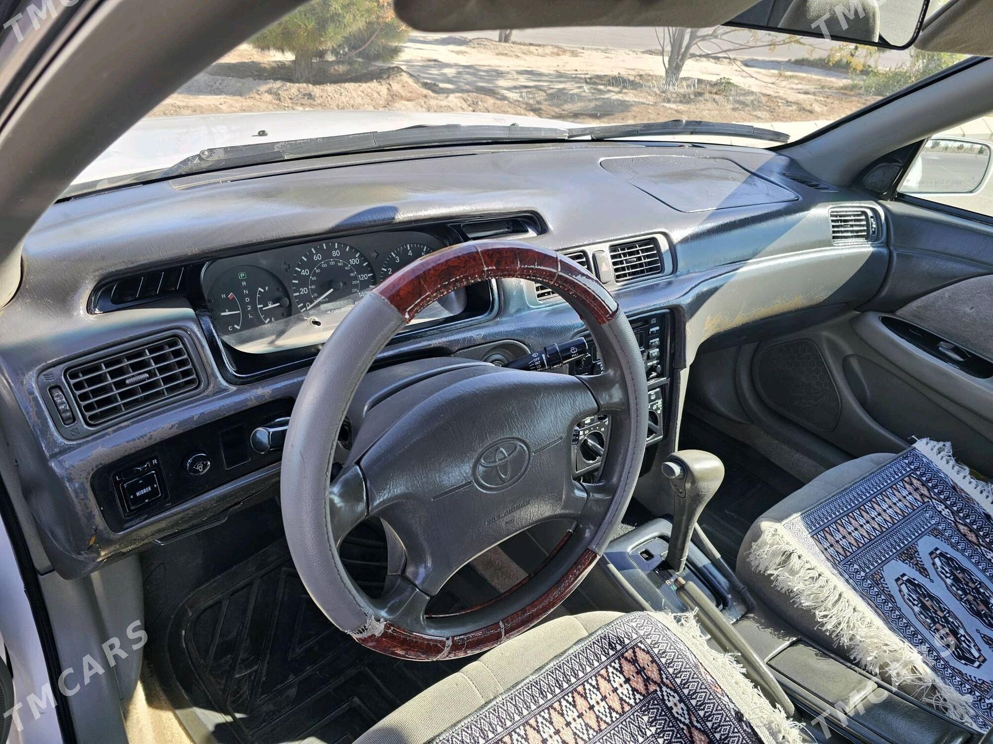 Toyota Camry 1999 - 120 000 TMT - Türkmenabat - img 9