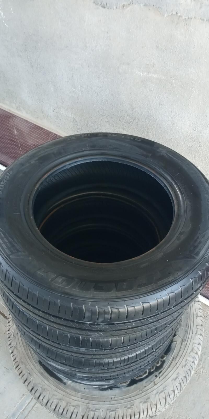 Teker 175/70/14 1 200 TMT - Ашхабад - img 3