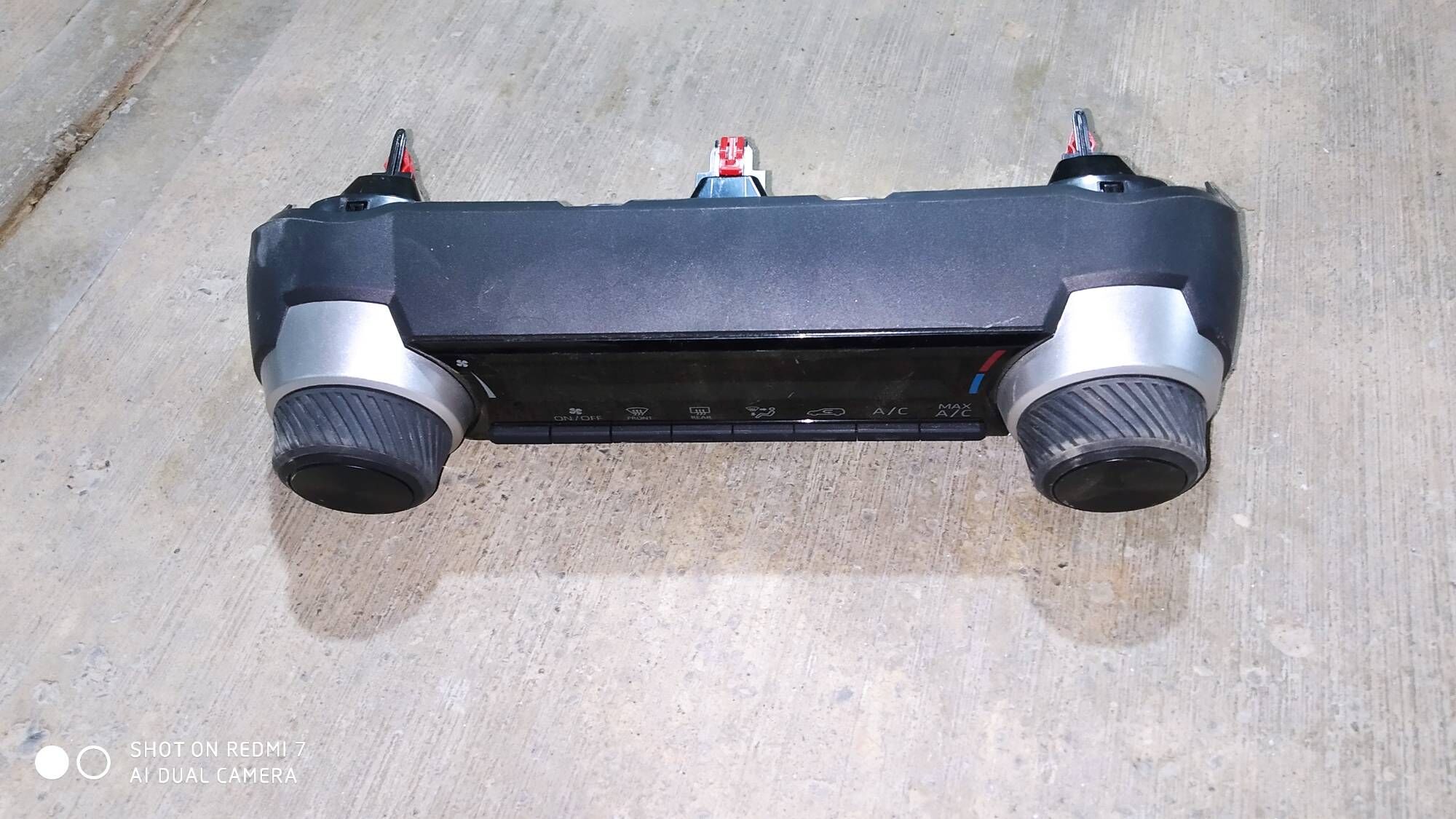 Raf4 2020 klimat kantrol 1 000 TMT - Aşgabat - img 5