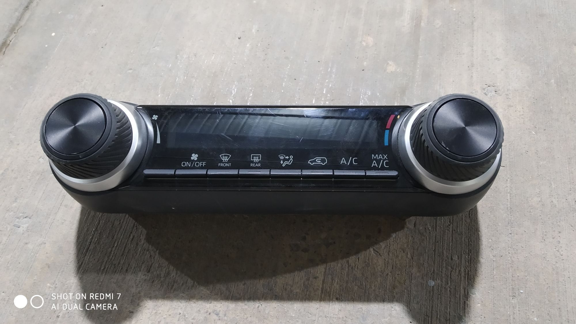 Raf4 2020 klimat kantrol 1 000 TMT - Aşgabat - img 3