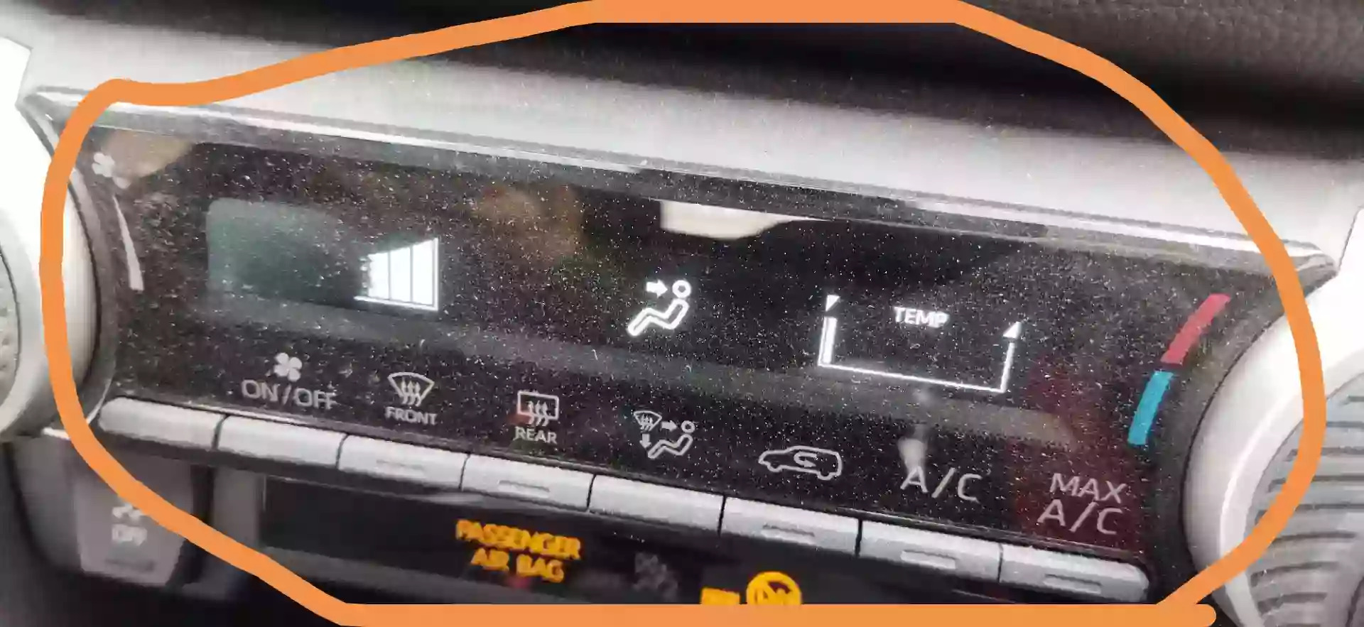 Raf4 2020 klimat kantrol 1 000 TMT - Aşgabat - img 4