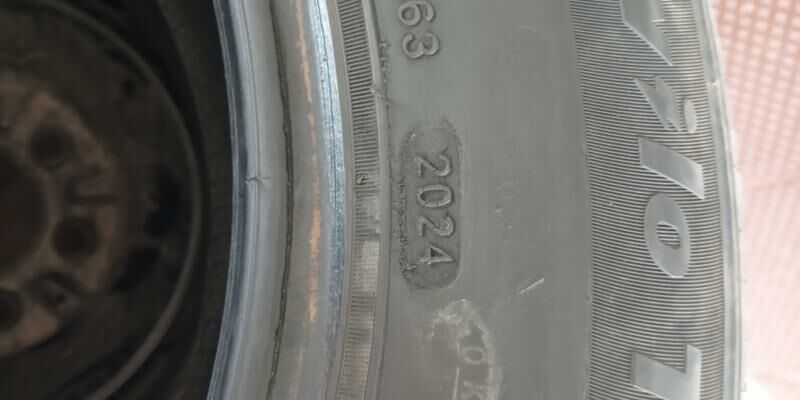 Teker 175/70/14 1 200 TMT - Ашхабад - img 4