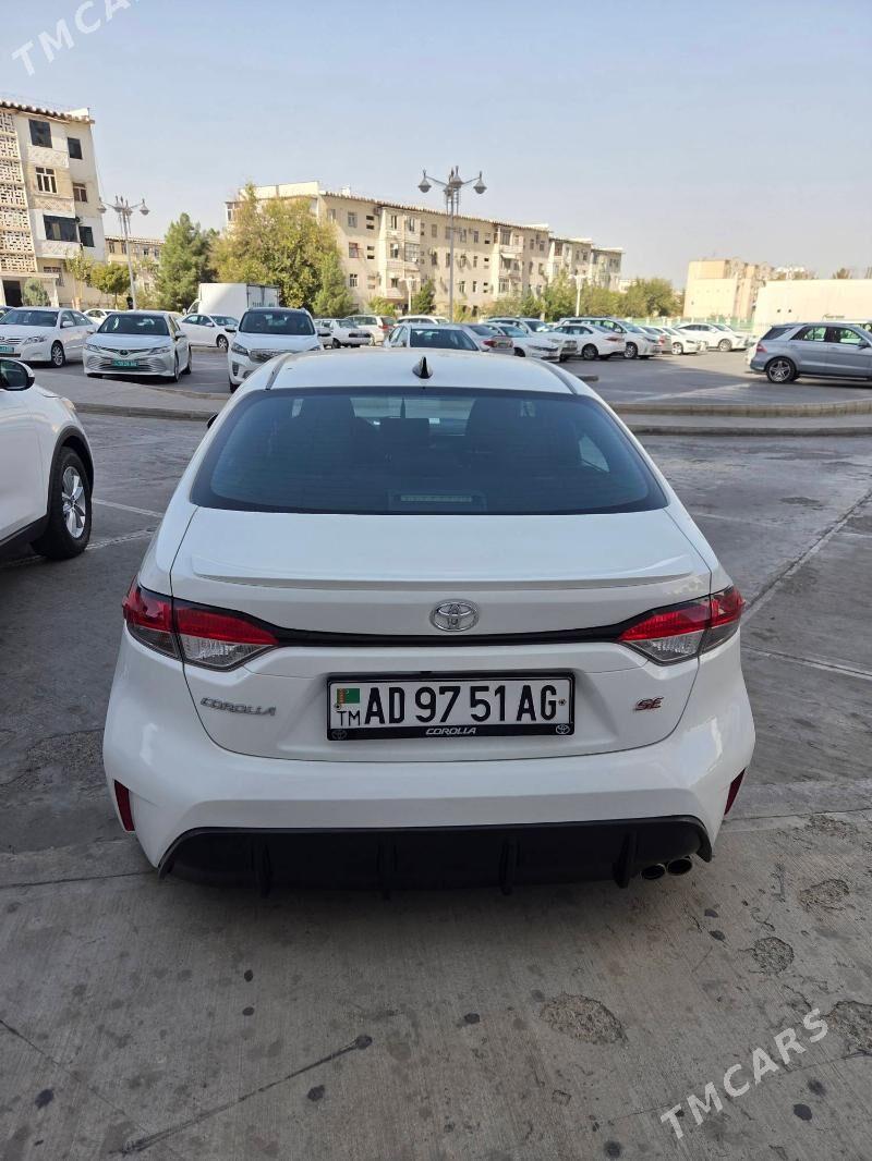 Toyota Corolla 2023 - 313 000 TMT - Гаудан "В" - img 1