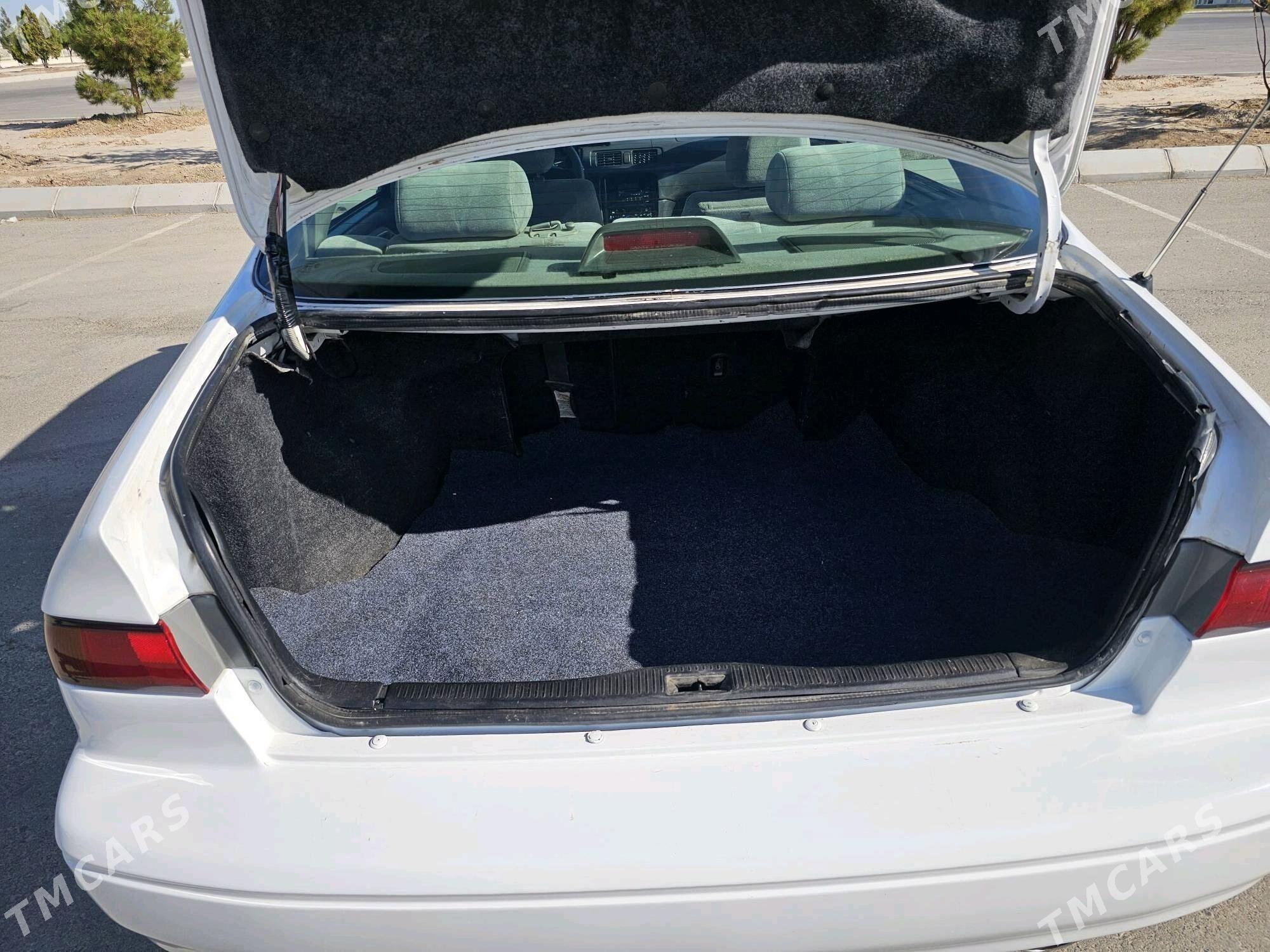 Toyota Camry 1999 - 120 000 TMT - Türkmenabat - img 10