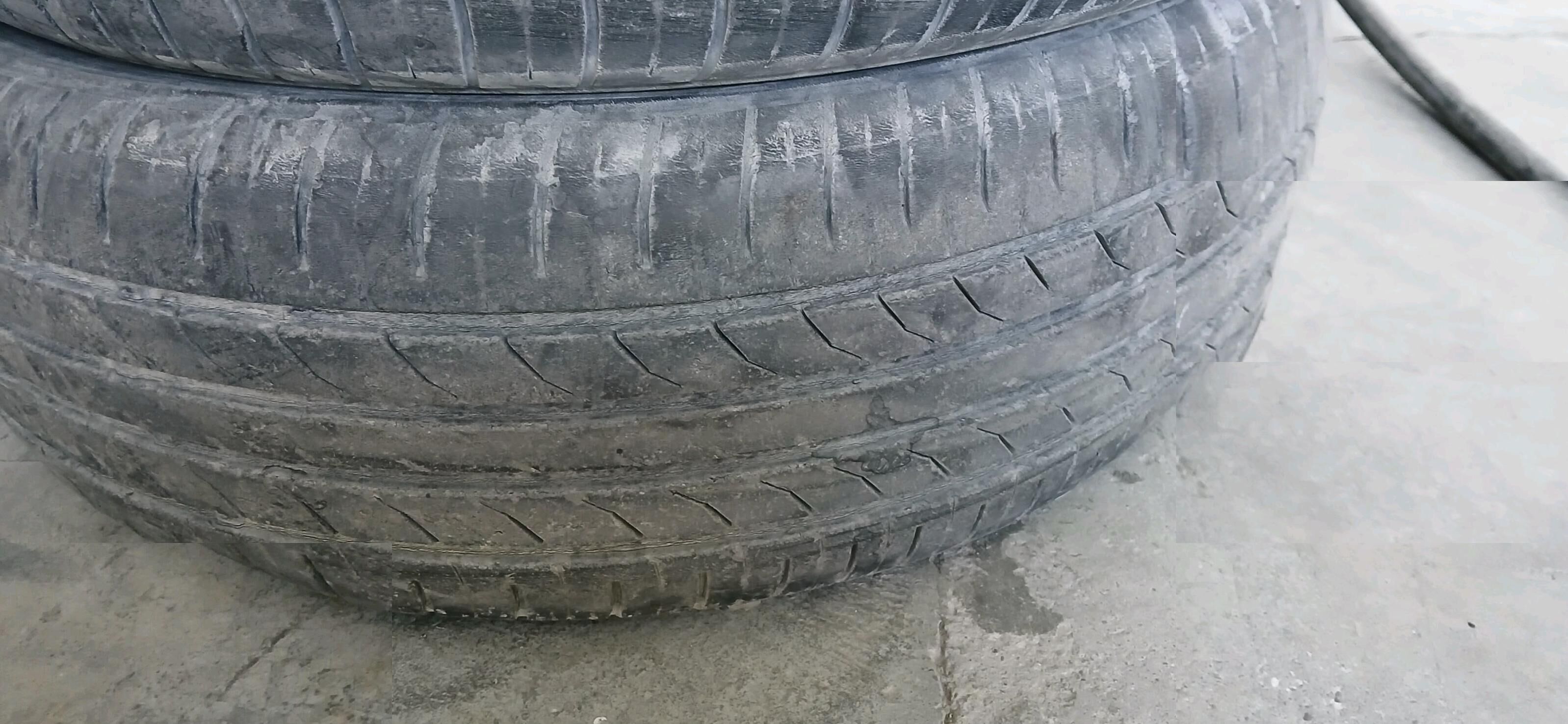 teker. balon raboci 950 TMT - Türkmenabat - img 2