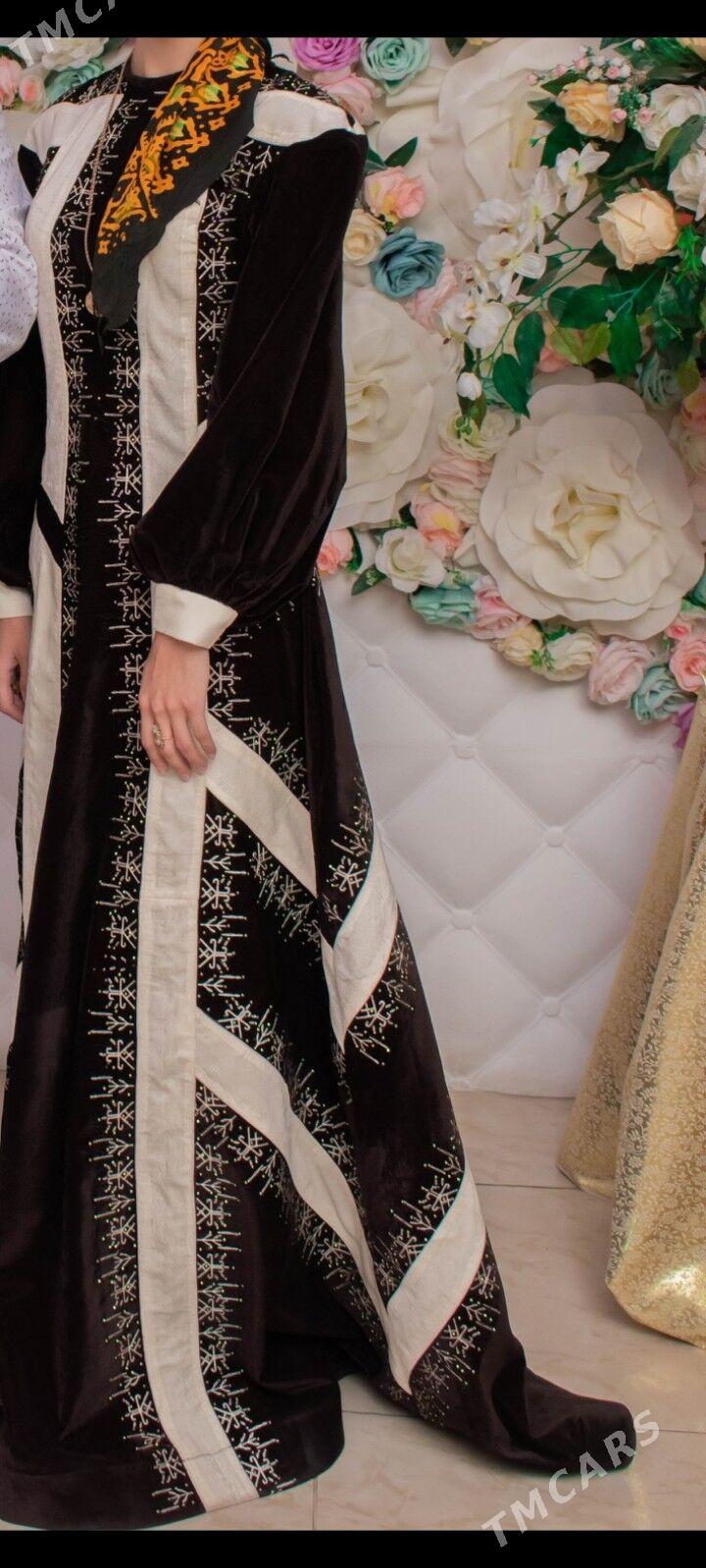 toy koynek - Балканабат - img 1