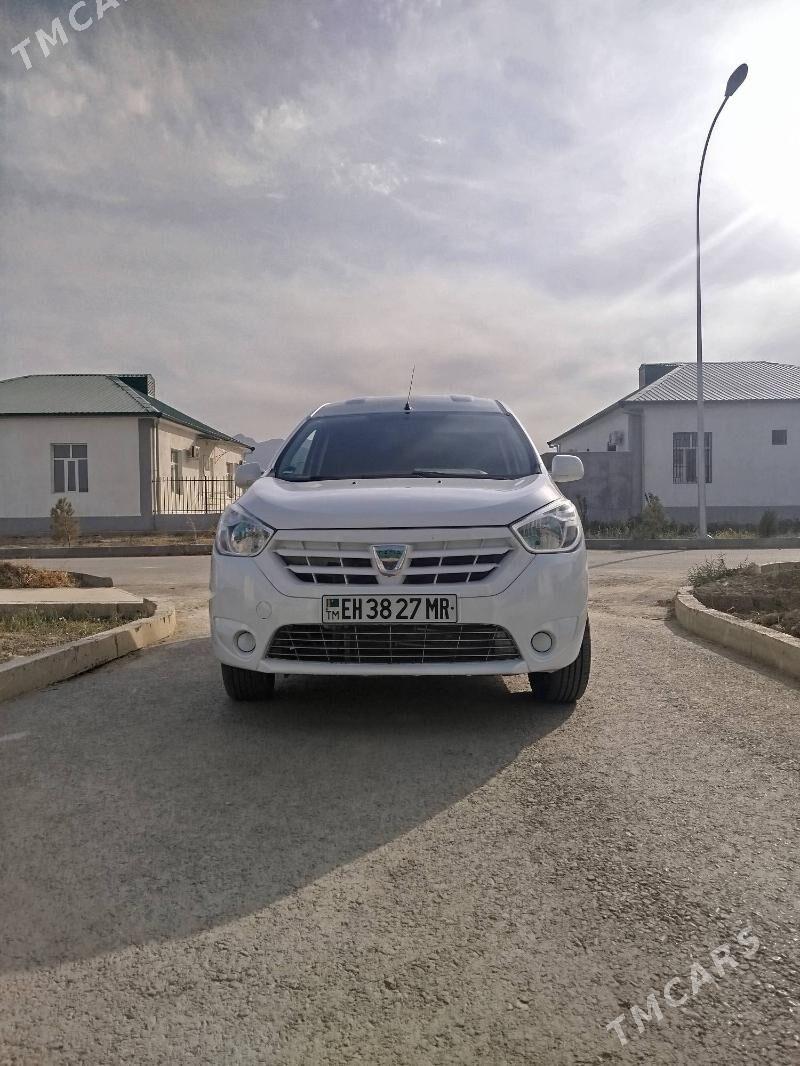 Renault Duster 2017 - 170 000 TMT - Гёкдепе - img 2