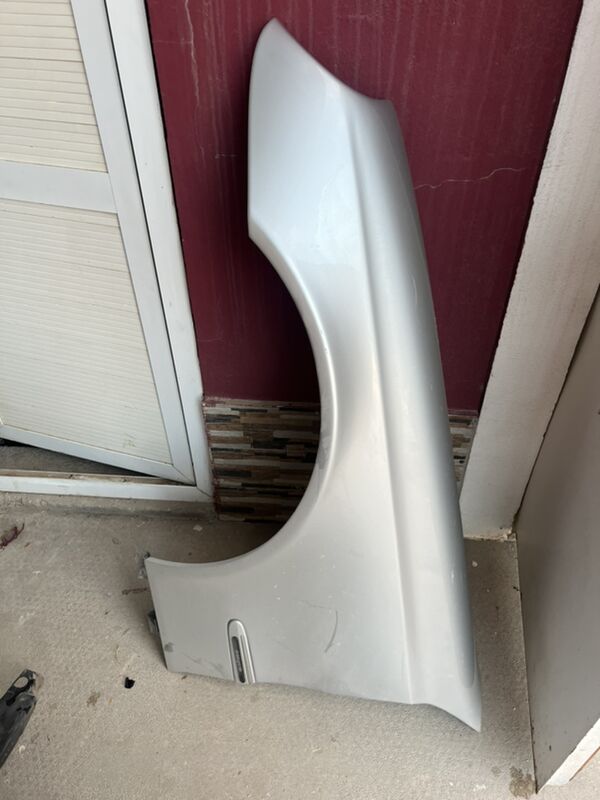 w211 zapças 1 500 TMT - Балканабат - img 1