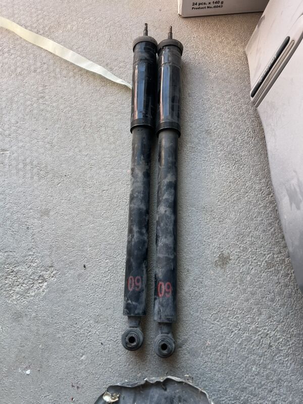 w211 zapças 1 500 TMT - Балканабат - img 3