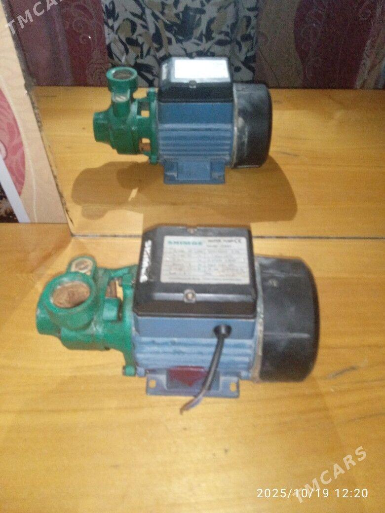 насос/nasos - Balkanabat - img 2