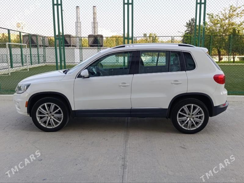 Volkswagen Tiguan 2012 - 138 000 TMT - Ашхабад - img 5