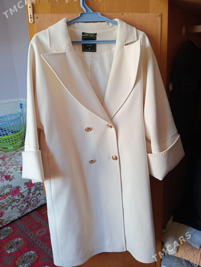 Kashmir palto - Mary - img 2