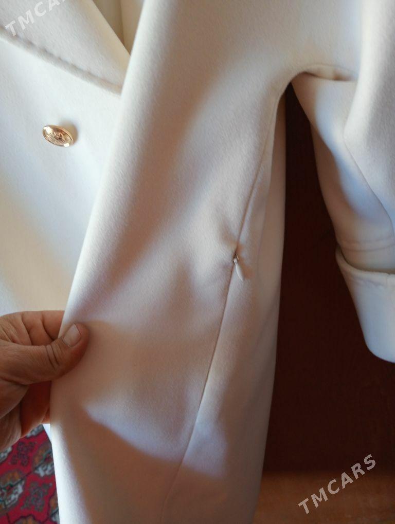 Kashmir palto - Mary - img 1