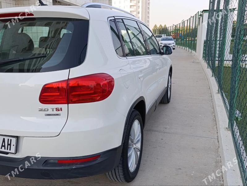 Volkswagen Tiguan 2012 - 138 000 TMT - Ашхабад - img 10
