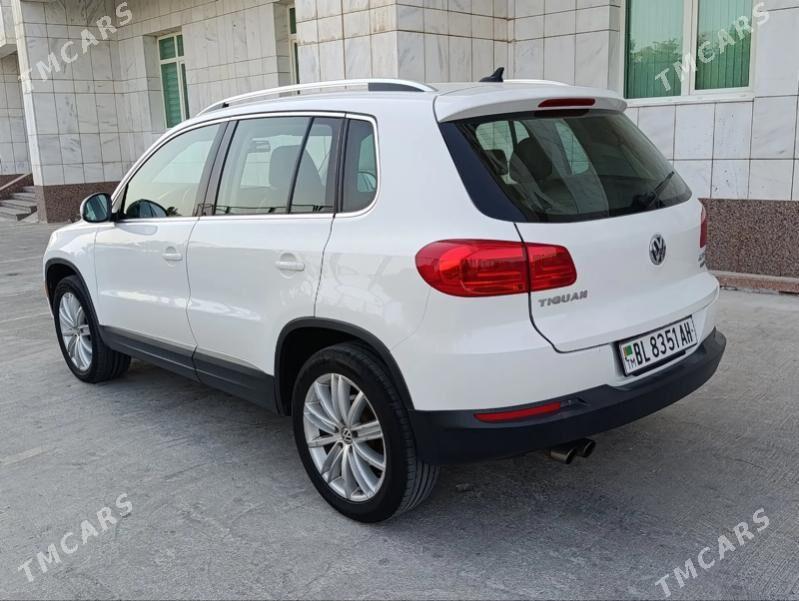 Volkswagen Tiguan 2012 - 138 000 TMT - Ашхабад - img 4