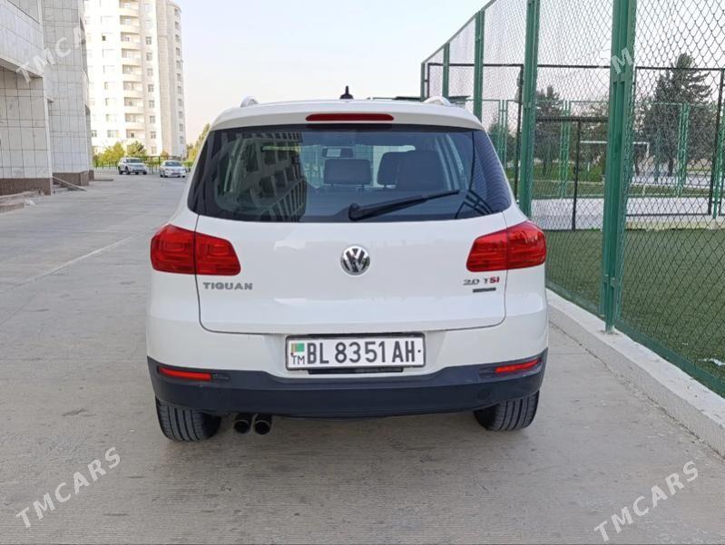 Volkswagen Tiguan 2012 - 138 000 TMT - Ашхабад - img 7