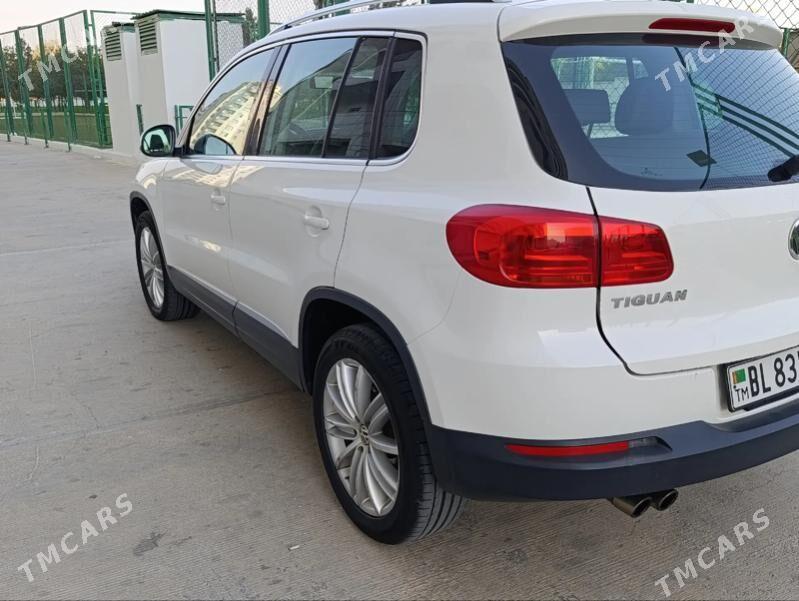 Volkswagen Tiguan 2012 - 138 000 TMT - Ашхабад - img 9