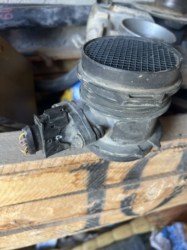 w211 zapças 1 500 TMT - Балканабат - img 5