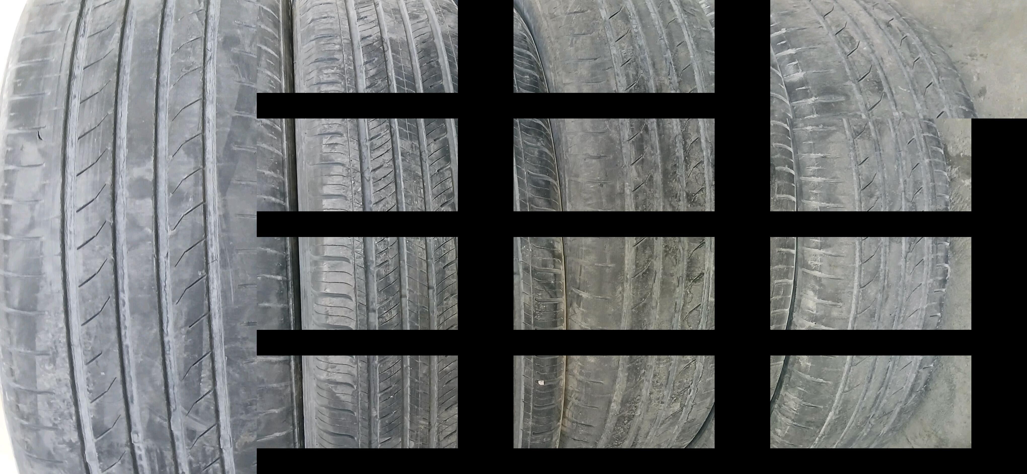 teker. balon raboci 950 TMT - Türkmenabat - img 3