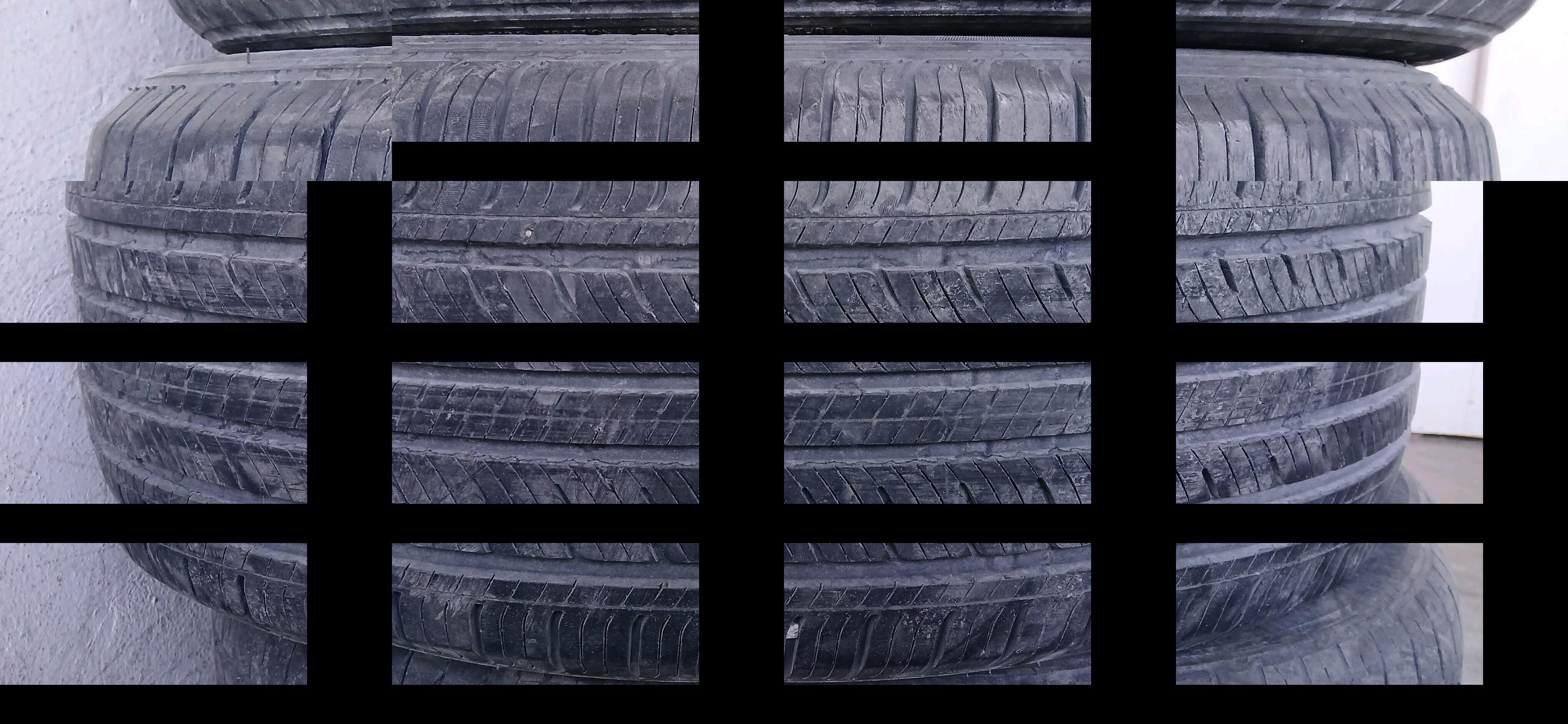 teker. balon raboci 950 TMT - Türkmenabat - img 4