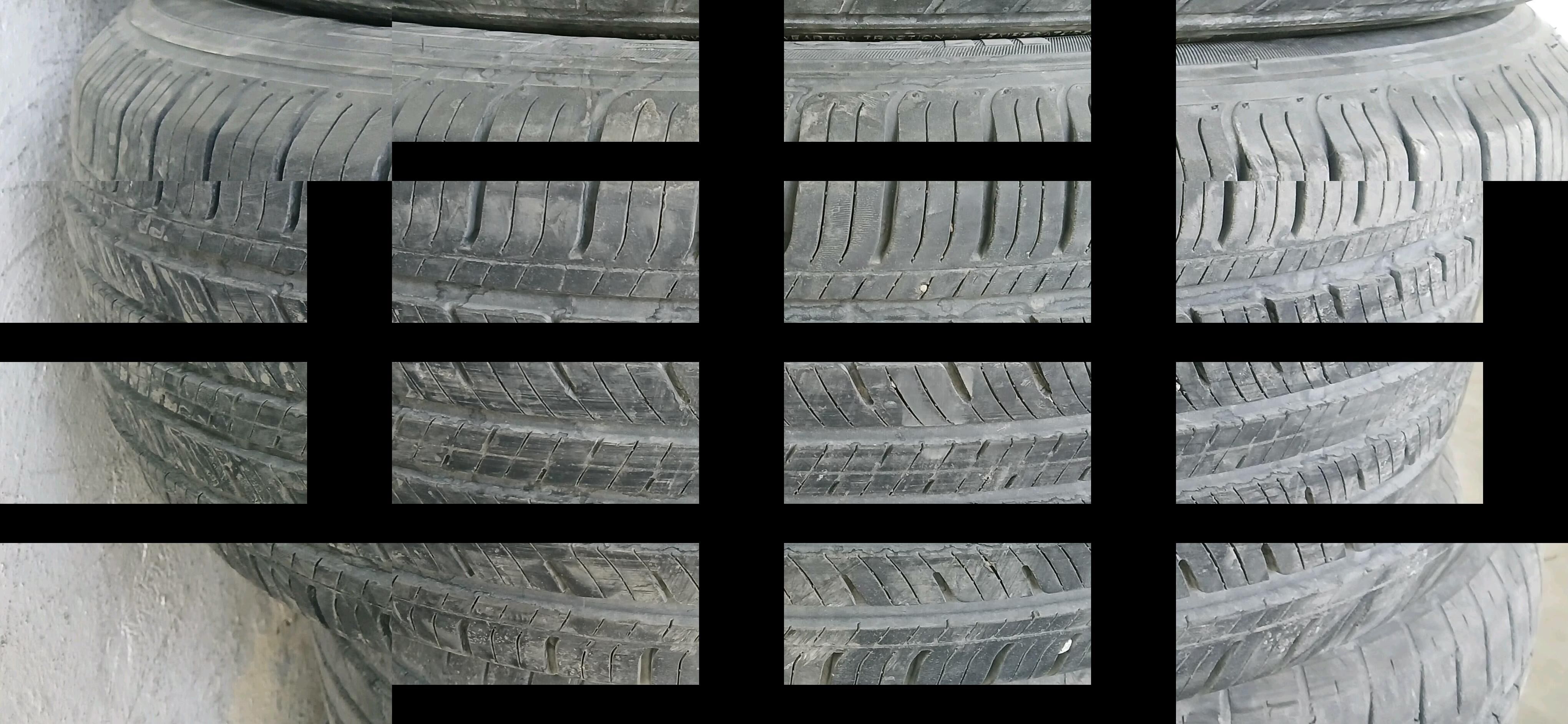 teker. balon raboci 950 TMT - Türkmenabat - img 6