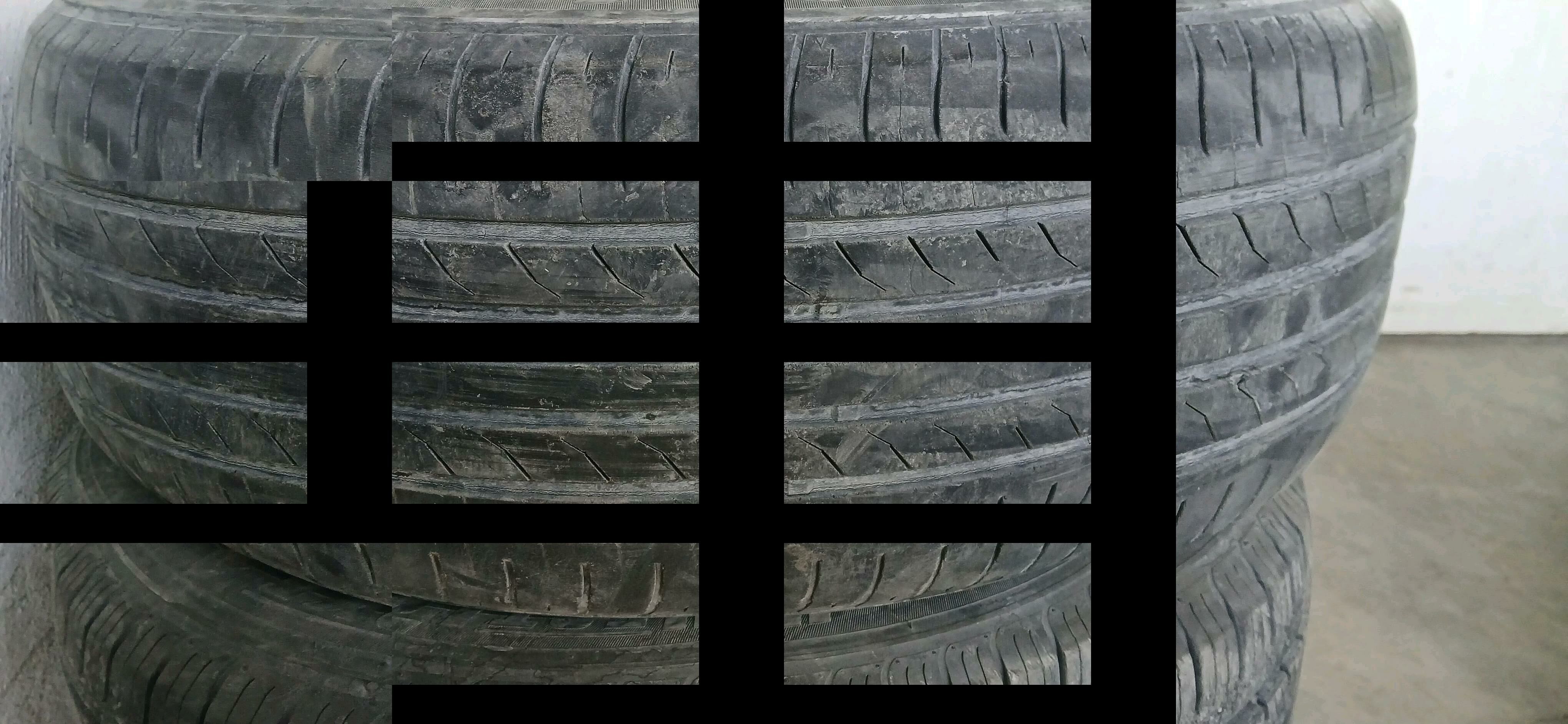 teker. balon raboci 950 TMT - Türkmenabat - img 5