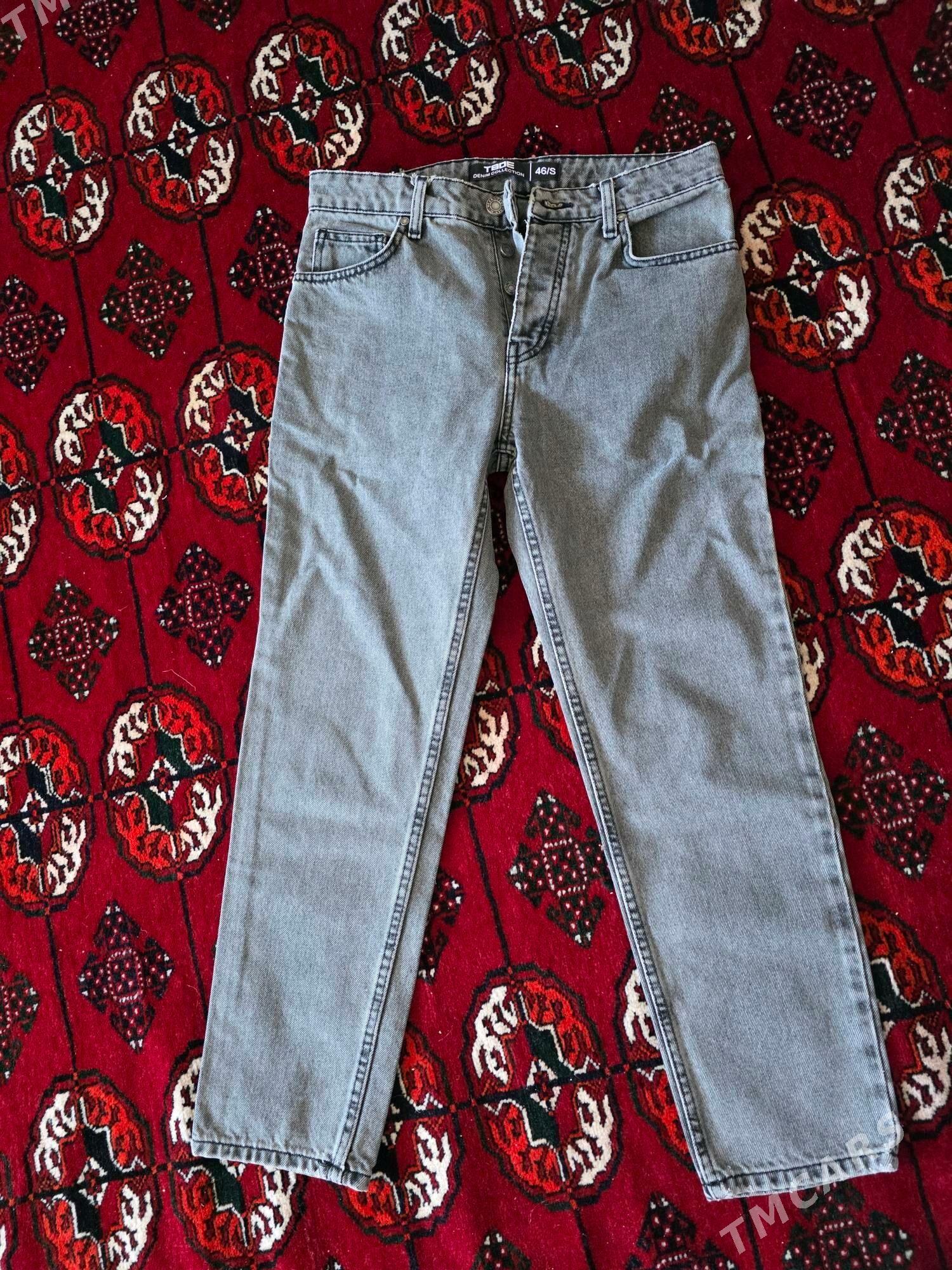  жинсы - Дашогуз - img 2