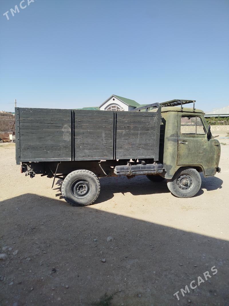 UAZ 462 1981 - 28 000 TMT - Balkanabat - img 1