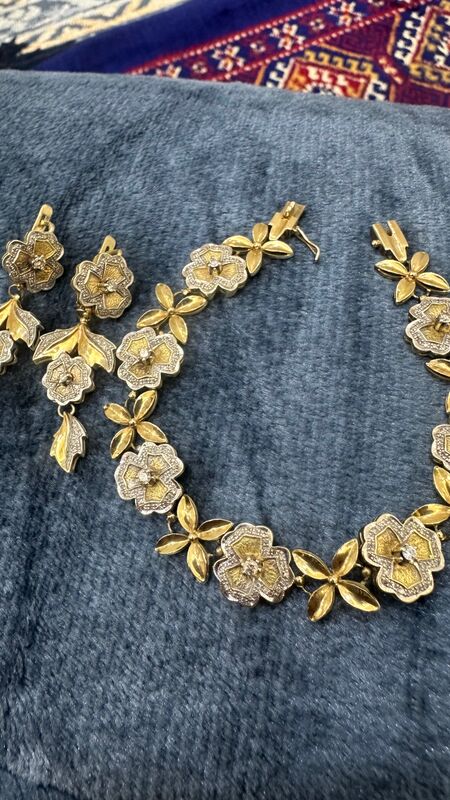 gyzyl kumus alyan - Aşgabat - img 2