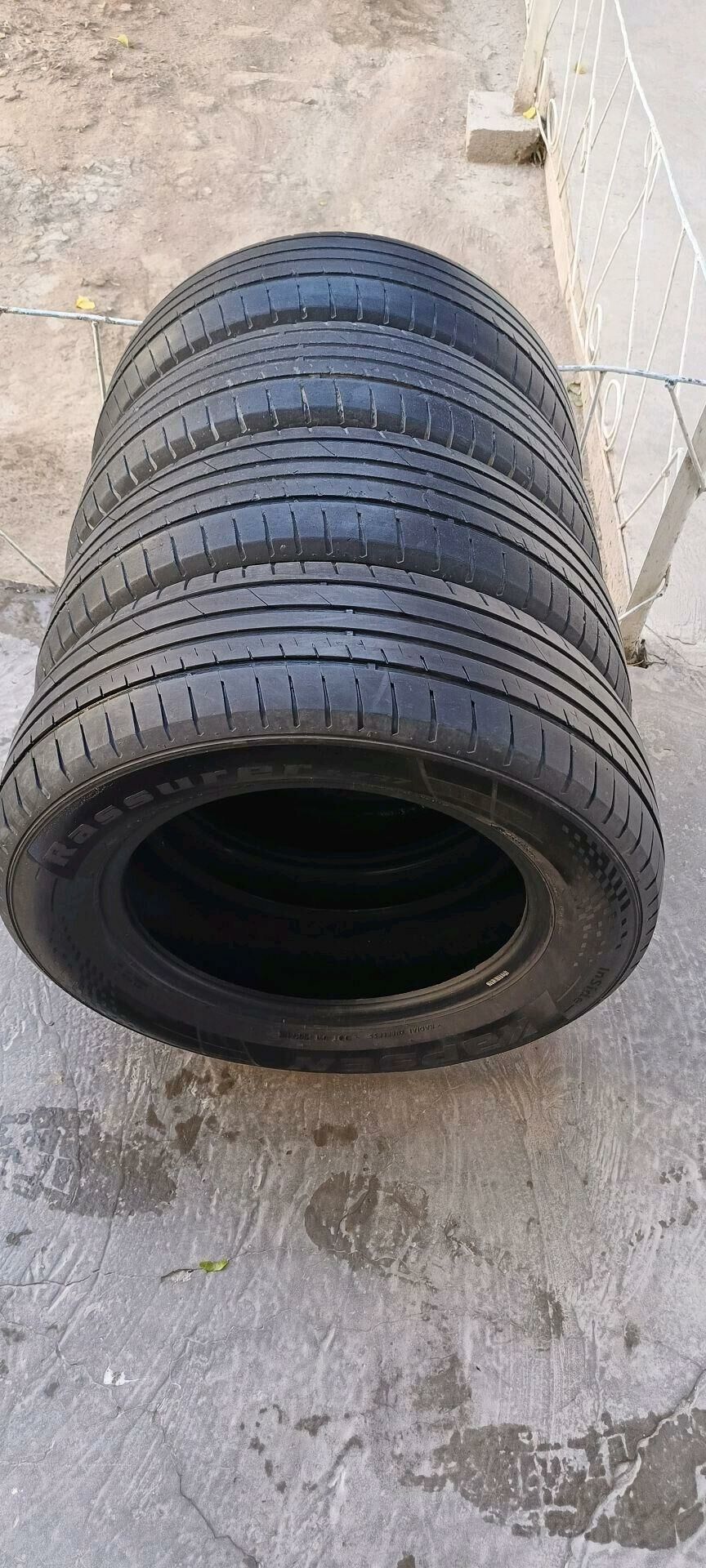 195.65.15  komplekt 850 TMT - Дашогуз - img 9