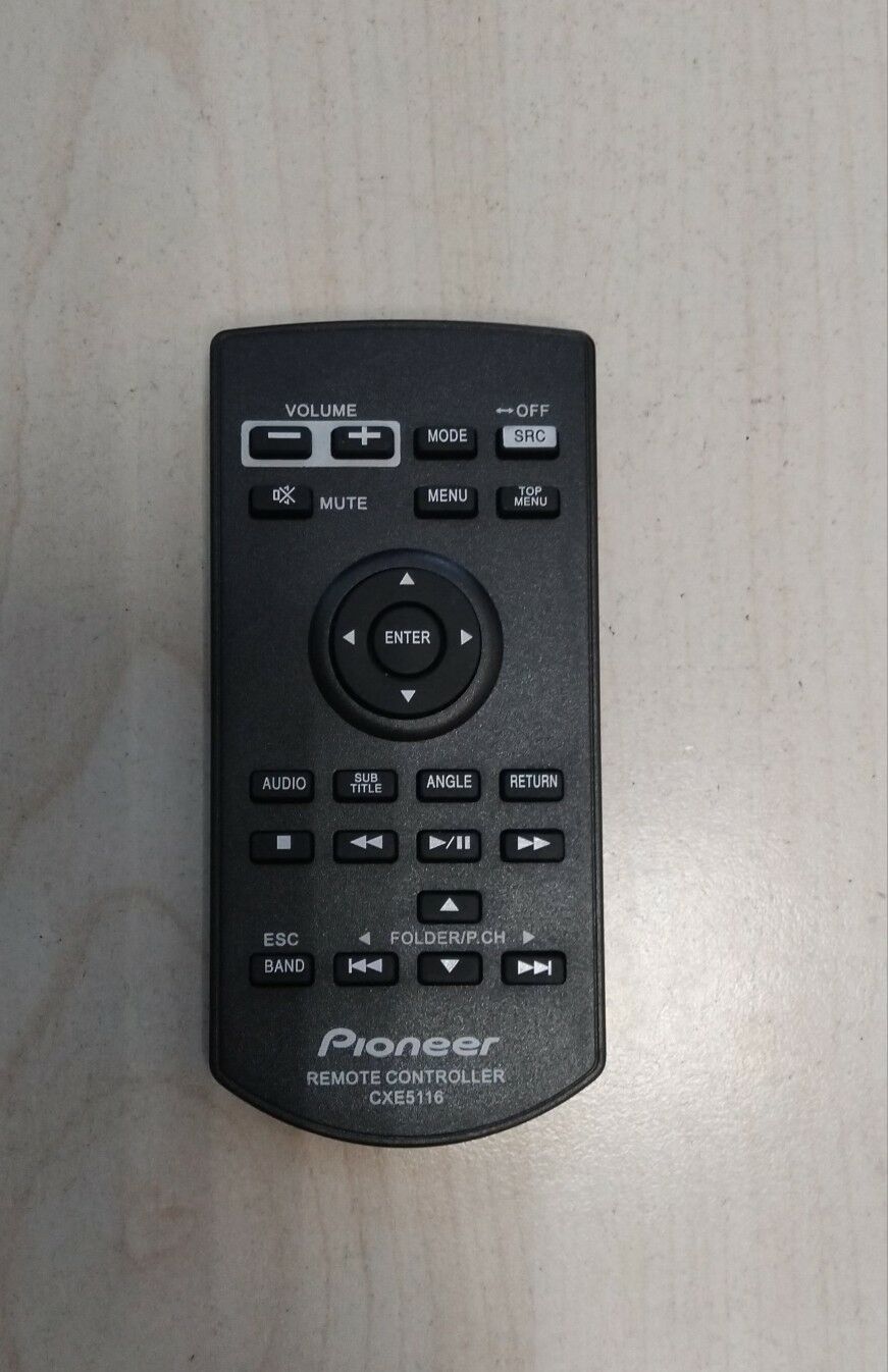 PIONEER TELEWIZO PULT MIKRAFON 130 TMT - Ашхабад - img 1