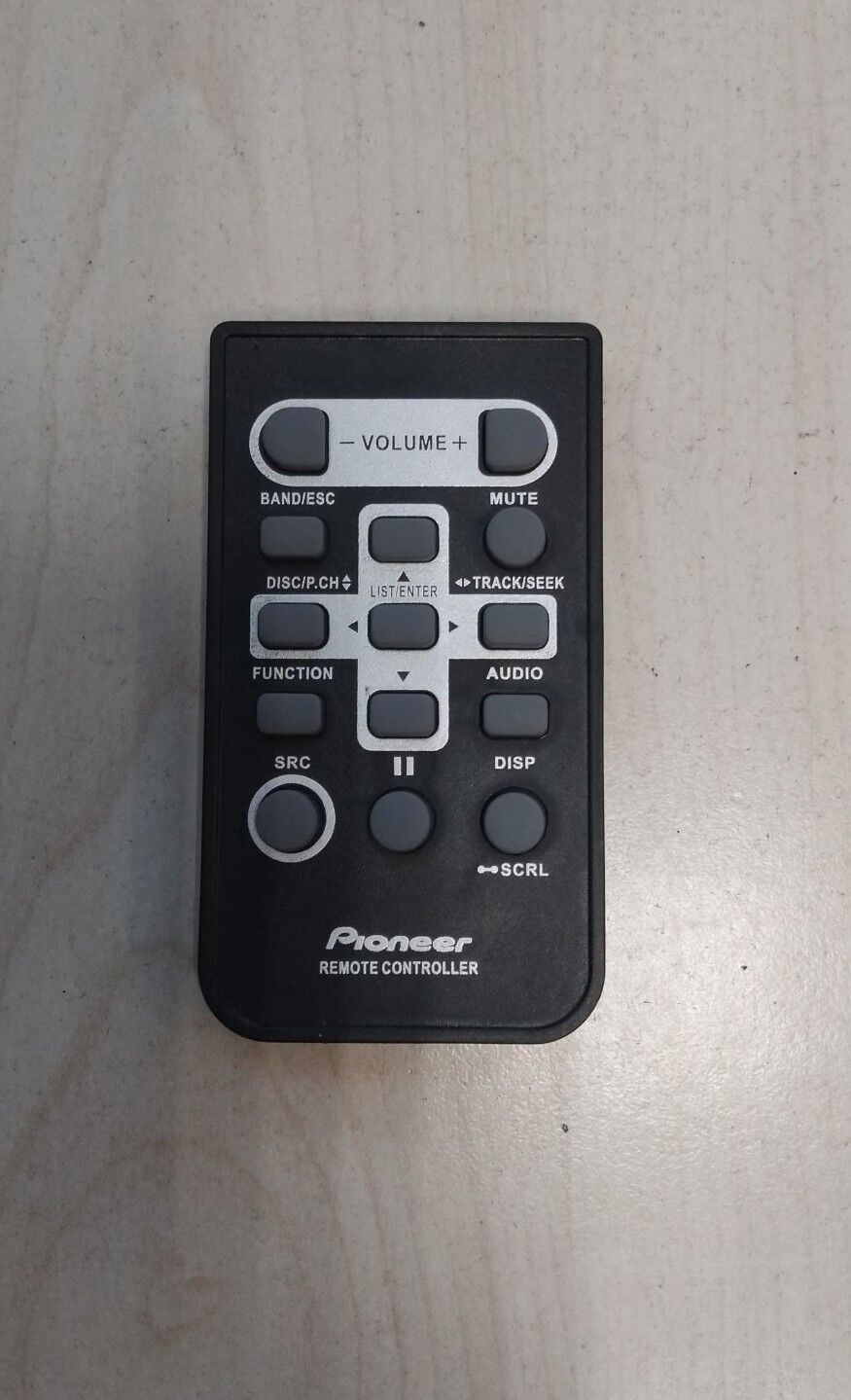 PIONEER TELEWIZO PULT MIKRAFON 130 TMT - Ашхабад - img 2