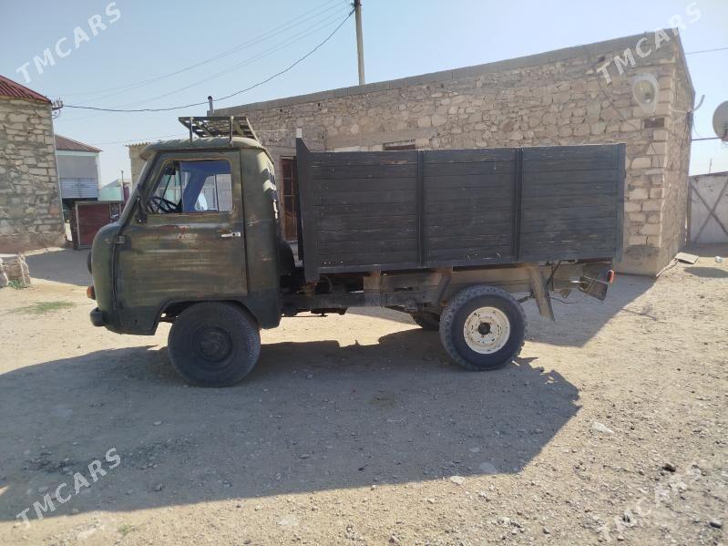 UAZ 462 1981 - 28 000 TMT - Balkanabat - img 4
