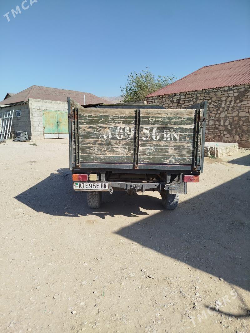UAZ 462 1981 - 28 000 TMT - Balkanabat - img 2