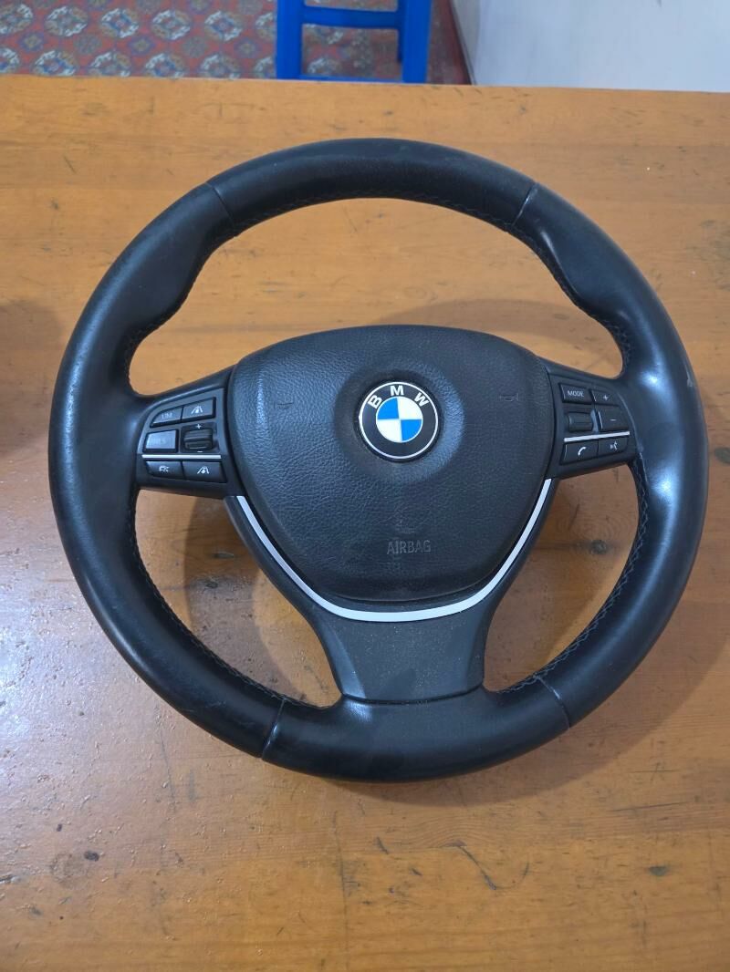 Rol BMW 950 TMT - Ашхабад - img 2